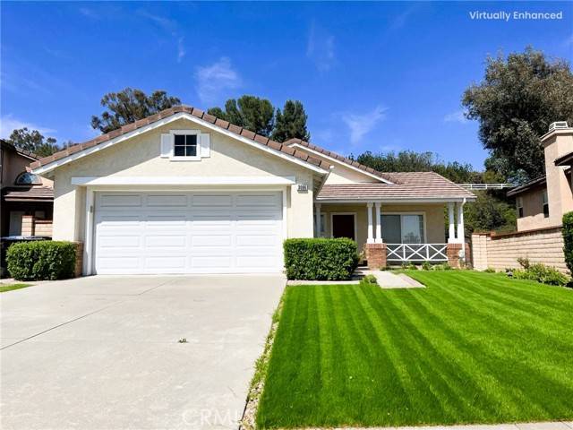 Chino Hills, CA 91709,3006 Galloping Hills RD