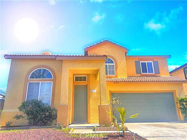 Palmdale, CA 93552,36934 Royce CT