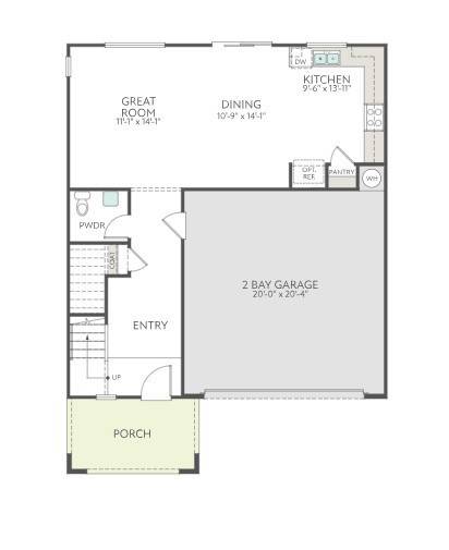 Banning, CA 92220,2129 Virgina DR