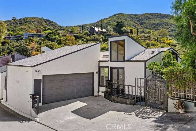 Laguna Beach, CA 92651,1165 Keller WAY