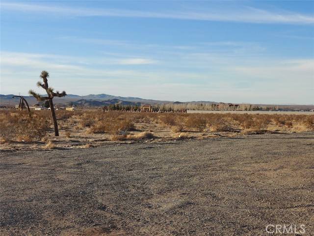Adelanto, CA 92301,0 Alden Parcel #0460-134-19 RD