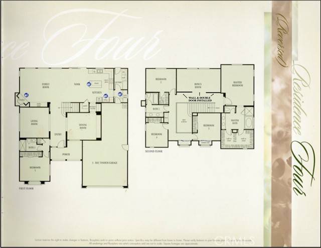 Menifee, CA 92586,26718 Cactus Creek WAY