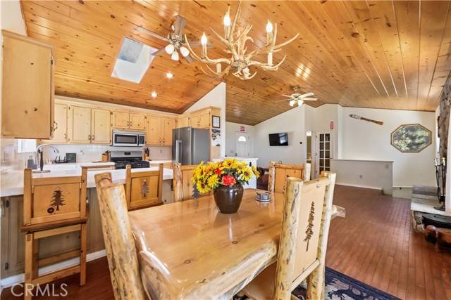 Running Springs, CA 92382,31505 Circle View Dr