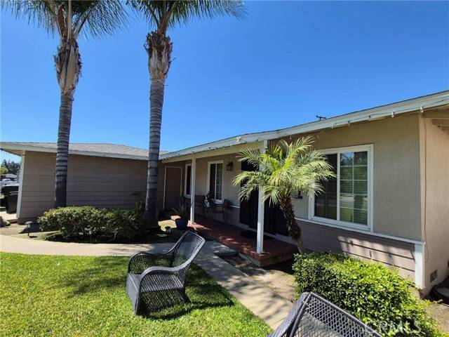 Pomona, CA 91767,1469 Baldy View AVE