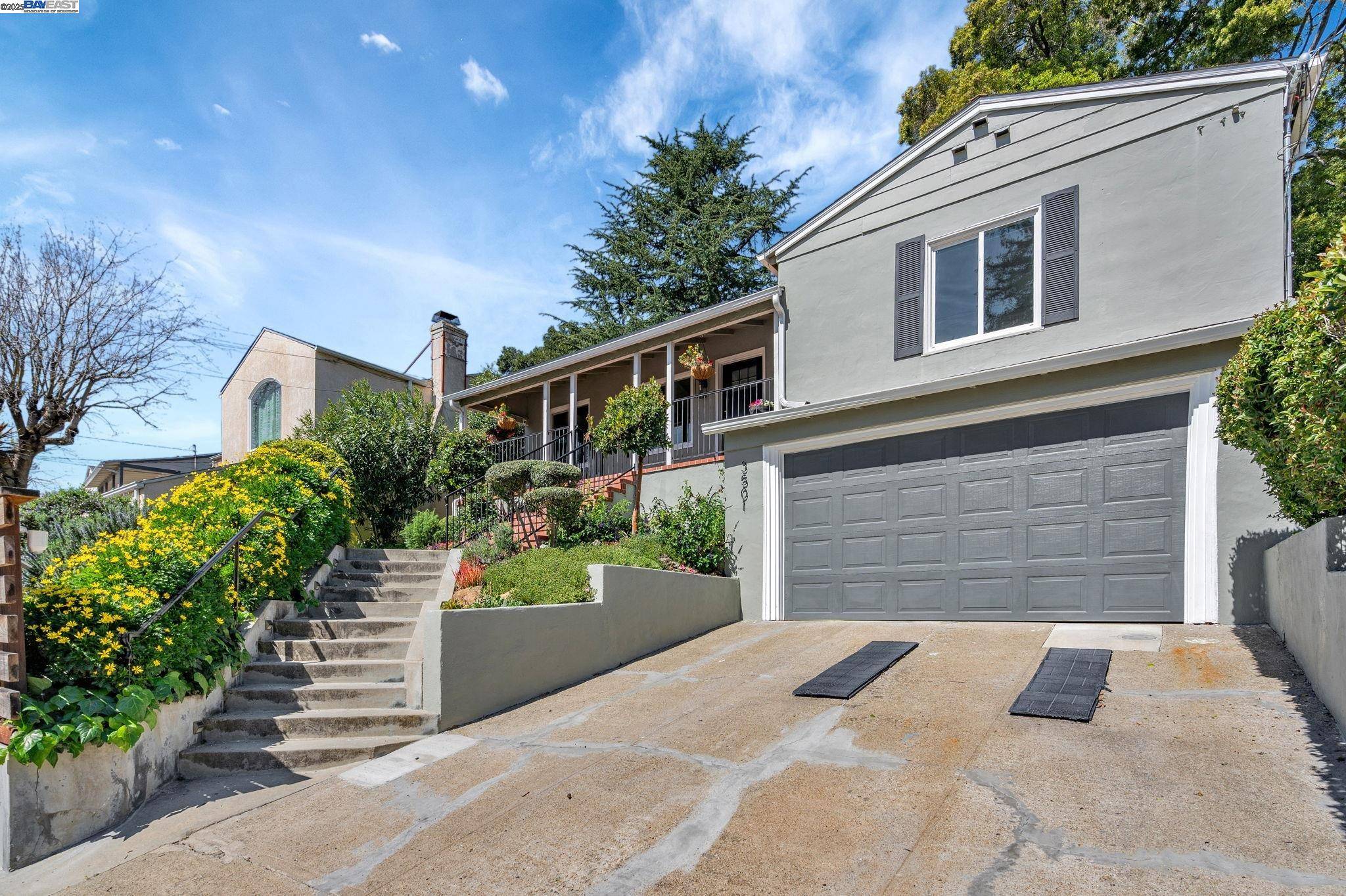 Oakland, CA 94605,3501 Mirasol Ave
