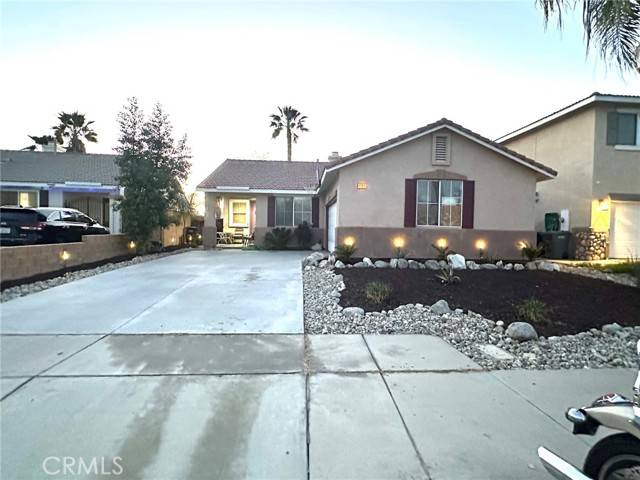 Hemet, CA 92545,1063 Blackburn WAY