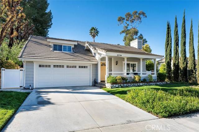 Valencia, CA 91354,23736 Cameron CT