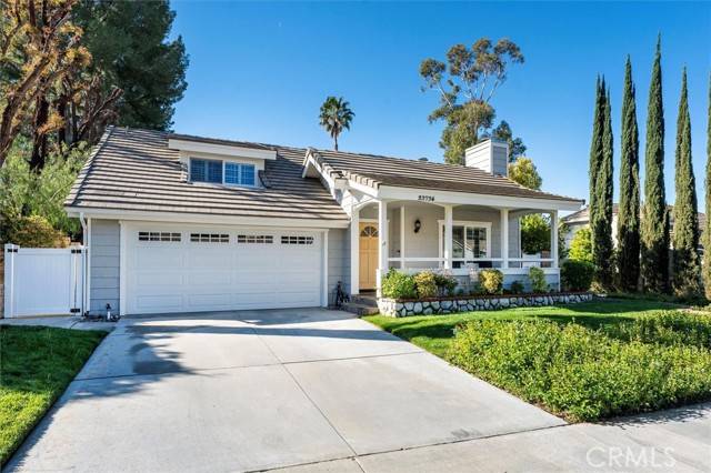 Valencia, CA 91354,23736 Cameron CT