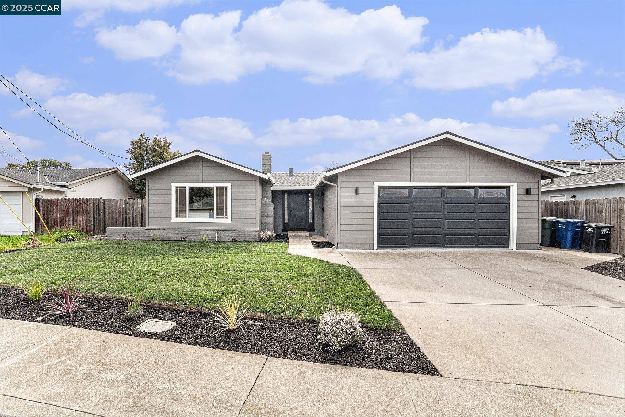 Concord, CA 94519,3884 Village Rd