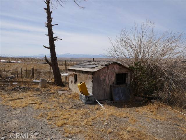 Oro Grande, CA 92368,15026 Swan LN