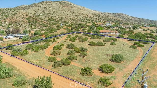 Acton, CA 93510,0 Ellenan Ave. Vic Carrolos Ave. AVE