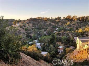 Los Angeles, CA 90046,2537 Woodstock RD
