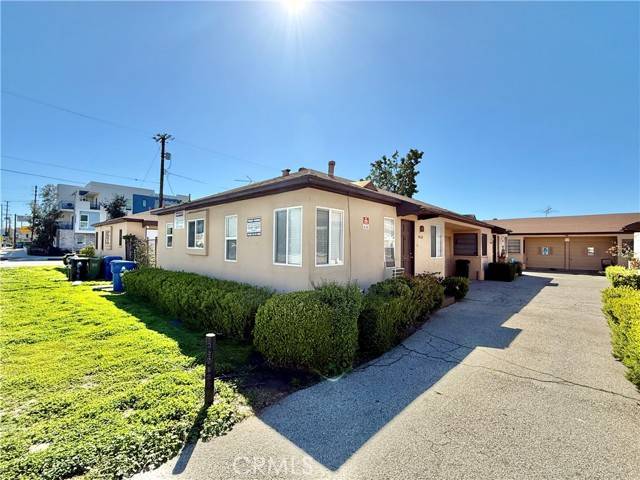 Van Nuys, CA 91405,14638 Vanowen ST