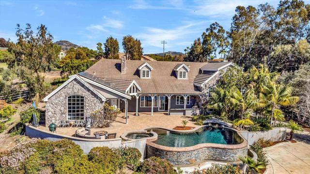 Encinitas, CA 92024,3537 Dove Hollow RD
