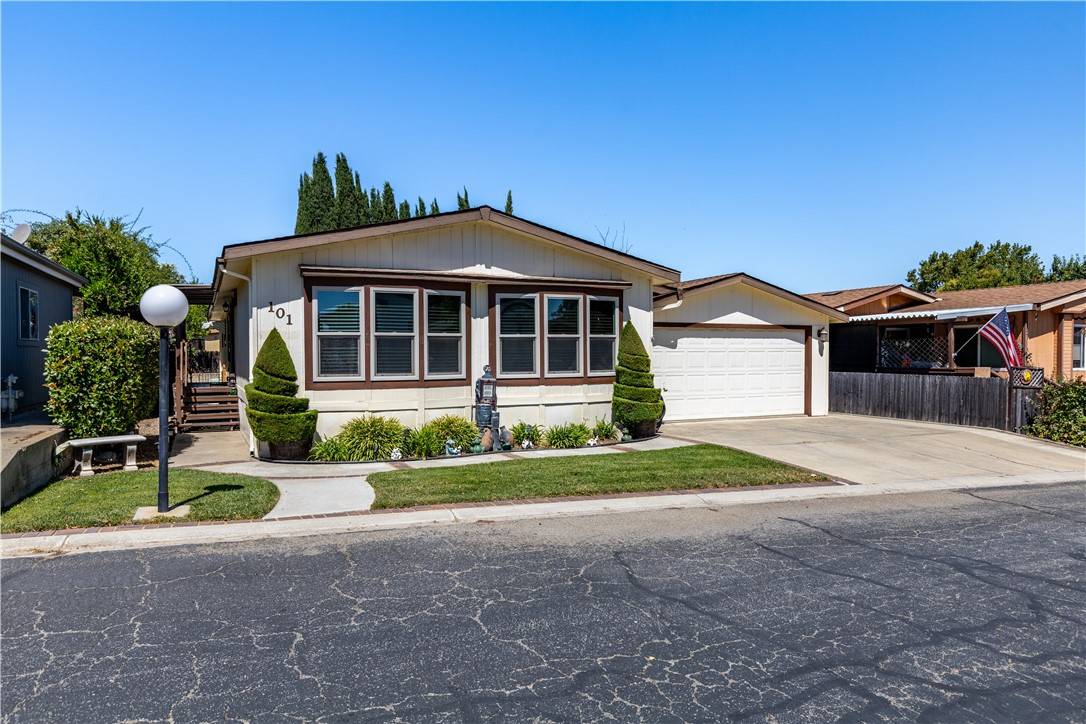 Templeton, CA 93465,1220 Bennett WAY 101