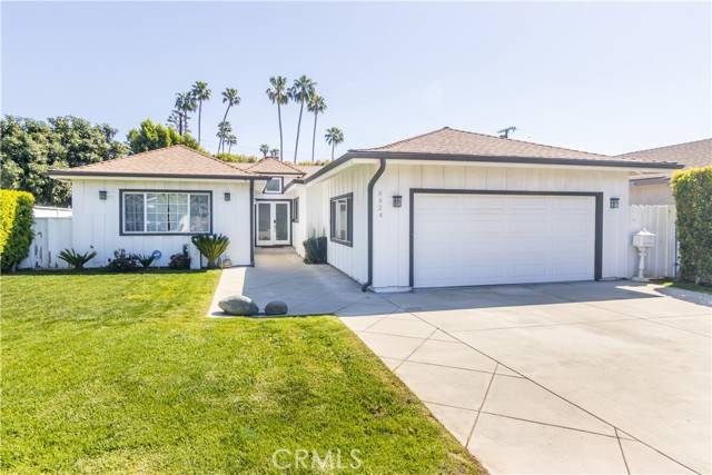 Van Nuys, CA 91405,6624 Mammoth AVE