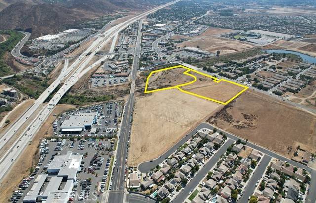 Lake Elsinore, CA 92530,0 Lakeshore DR