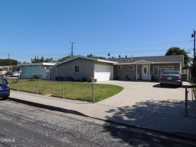 Oxnard, CA 93035,1430 Alturas ST