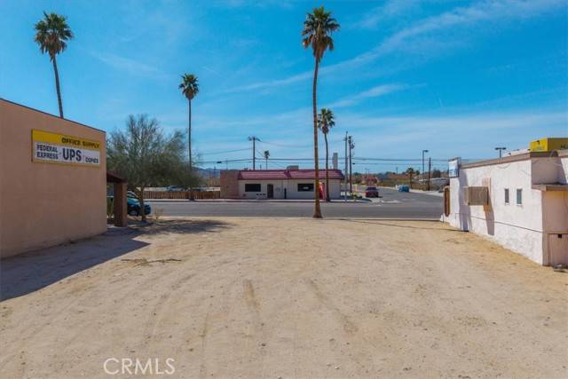 Twentynine Palms, CA 92277,0 Adobe RD