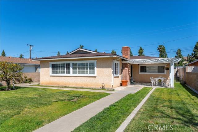 Santa Ana, CA 92703,1625 W Pine ST