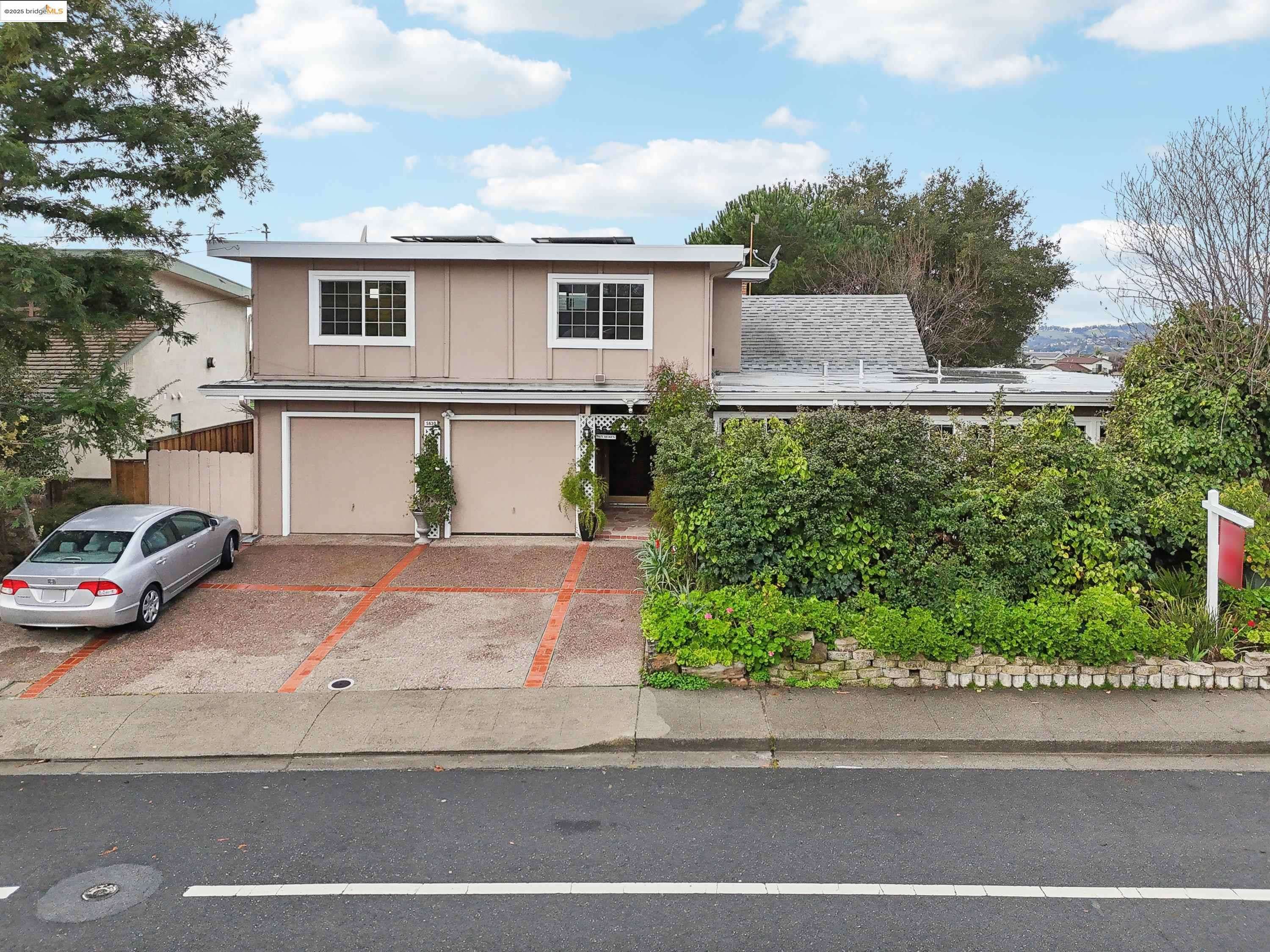 Castro Valley, CA 94552,5630 Greenridge Rd