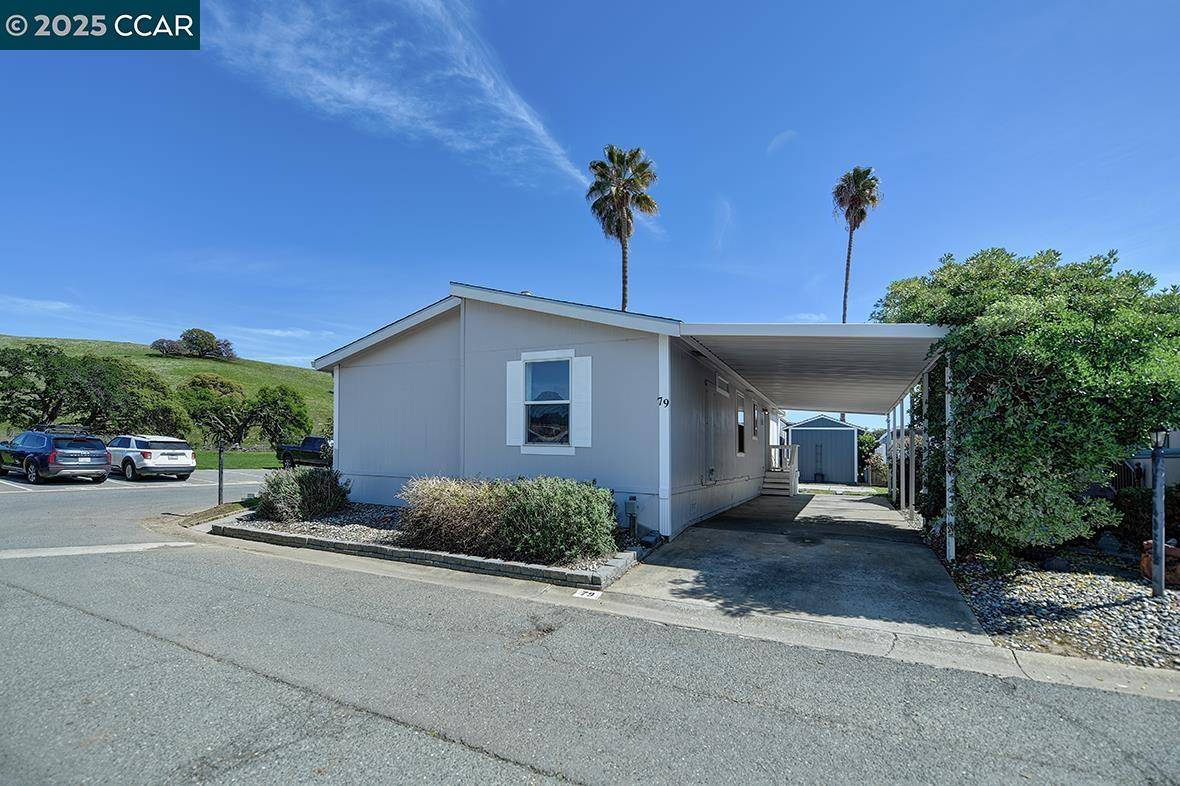 Clayton, CA 94517,16711 Marsh Creek Road 79