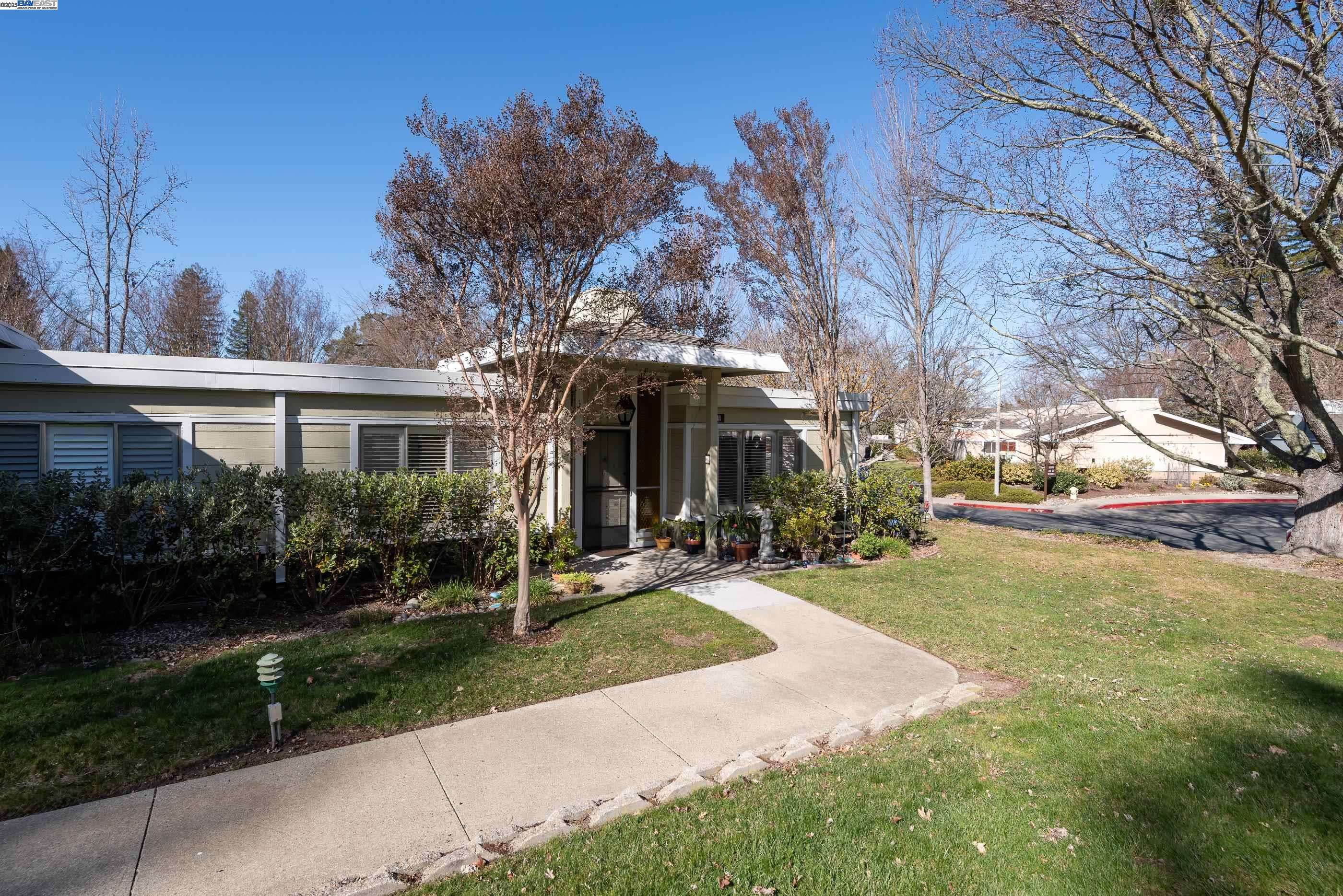 Walnut Creek, CA 94595,1141 PTARMIGAN DR 6