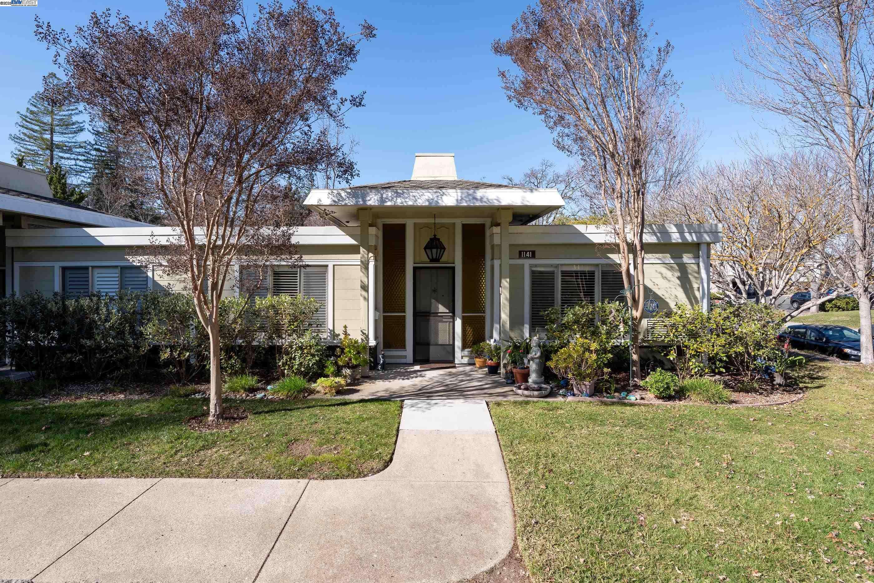 Walnut Creek, CA 94595,1141 PTARMIGAN DR 6
