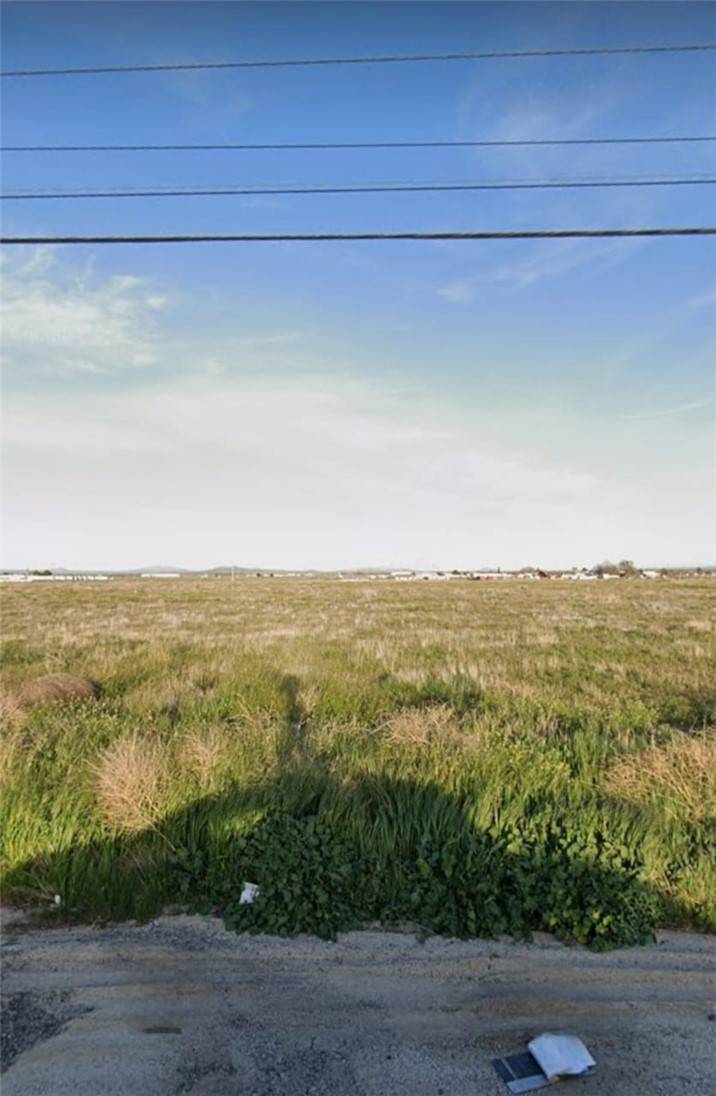 Palmdale, CA 93552,0 Ave P-8