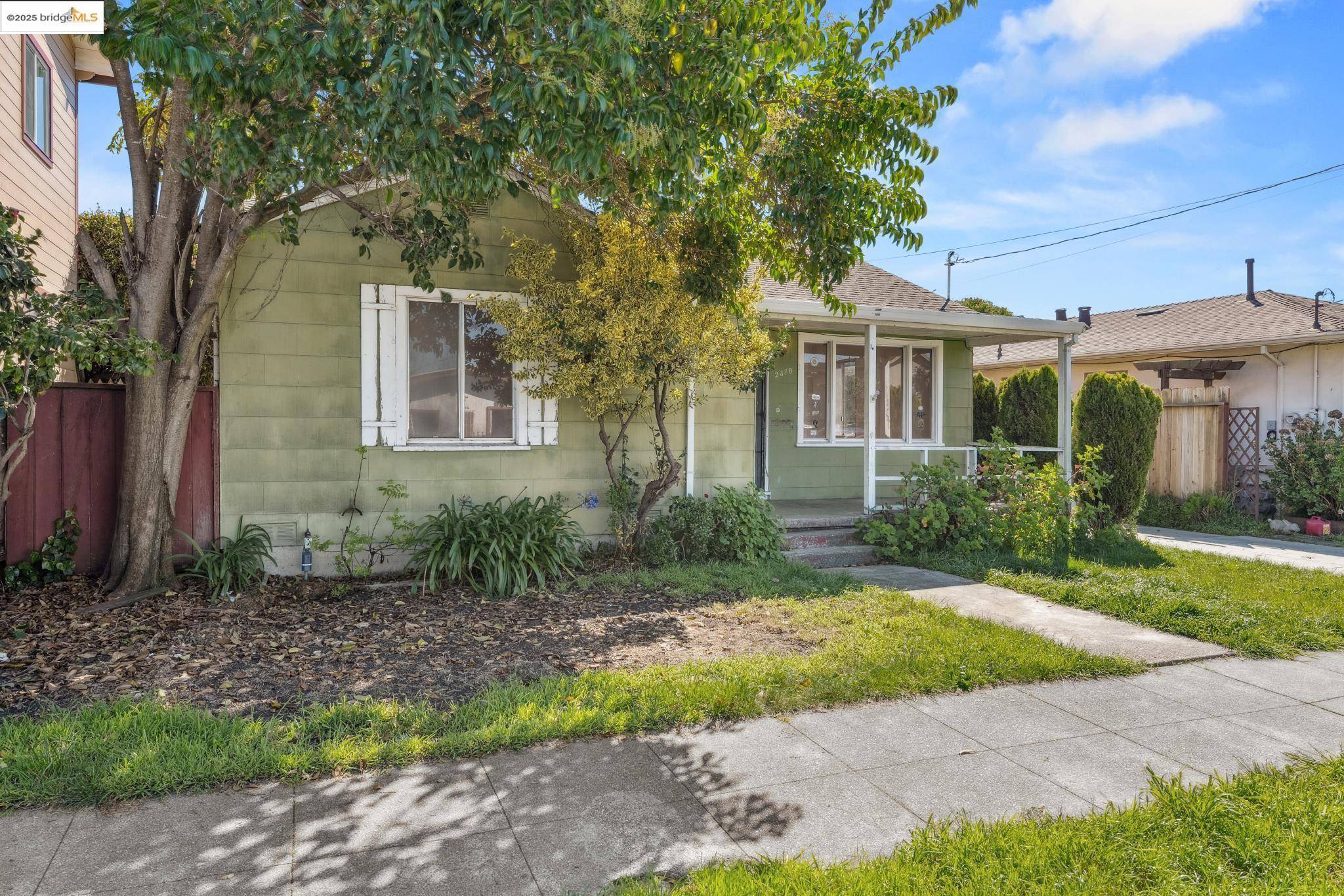 Richmond, CA 94804,2370 Lowell Ave