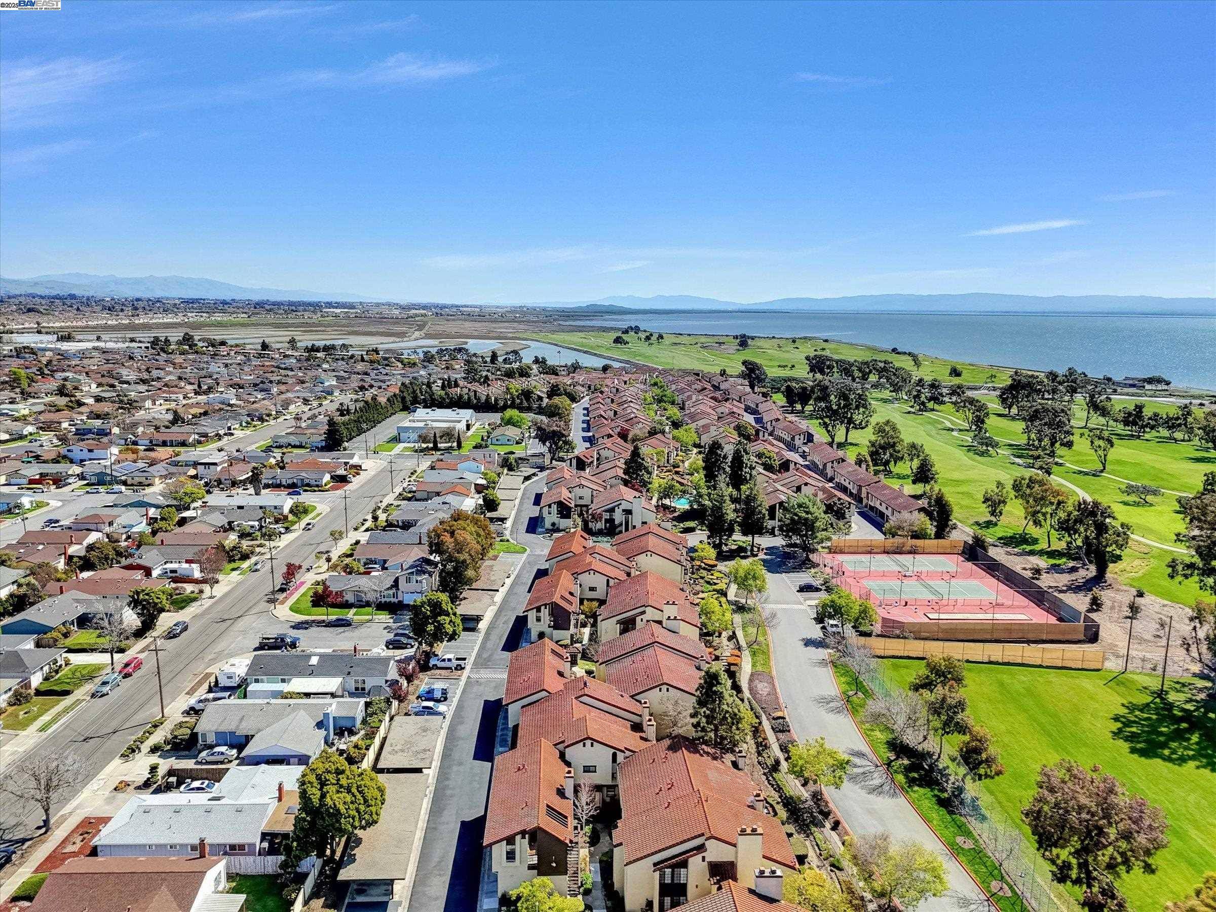 San Leandro, CA 94577,13855 Seagate Dr