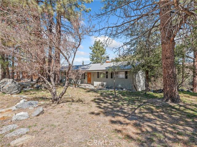 Wrightwood, CA 92397,5215 Lone Pine Canyon RD