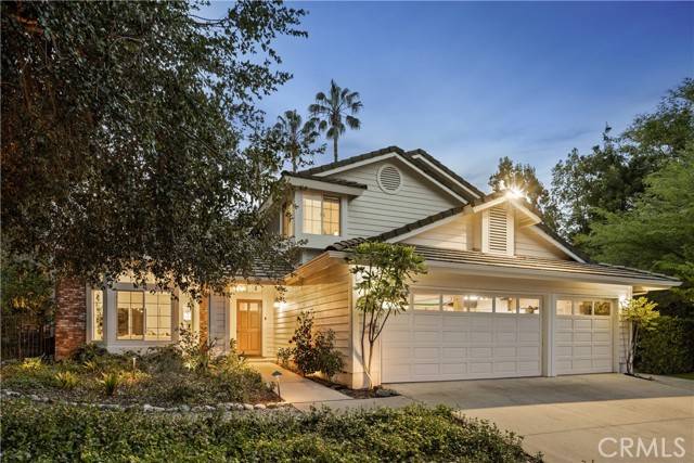Westlake Village, CA 91361,32528 Pinebluff PL
