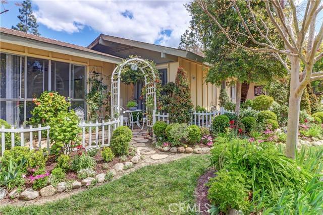 Laguna Woods, CA 92637,127 Avenida Majorca C