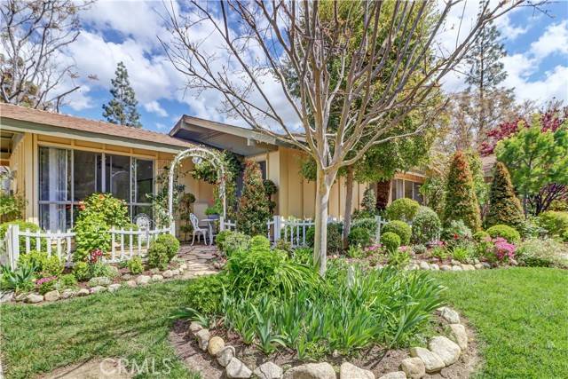 Laguna Woods, CA 92637,127 Avenida Majorca C