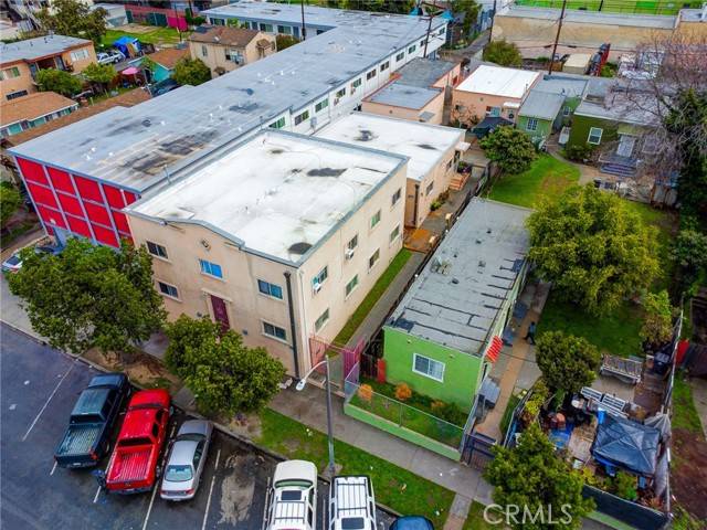 Long Beach, CA 90813,1640 Locust AVE