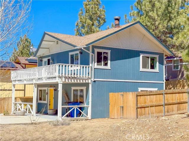 Big Bear City, CA 92314,236 Greenspot RD