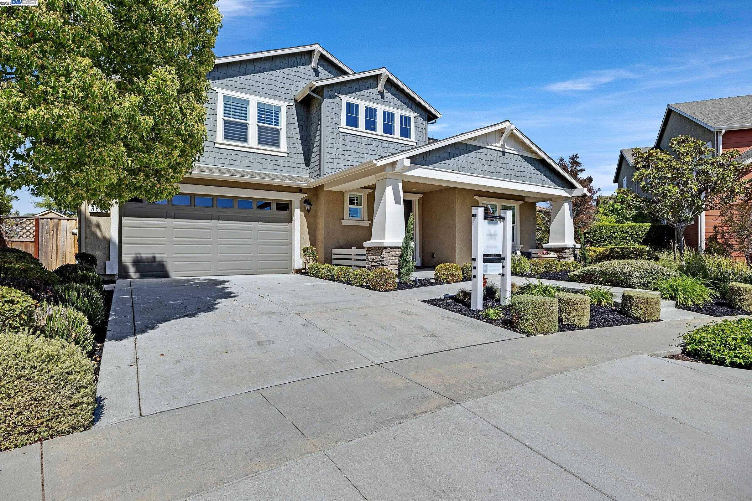 Tracy, CA 95377-8390,3838 Santa Fe LN
