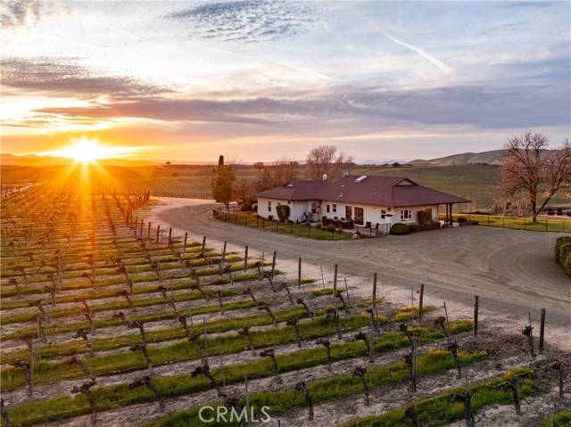 San Miguel, CA 93451,3000 Pleasant RD