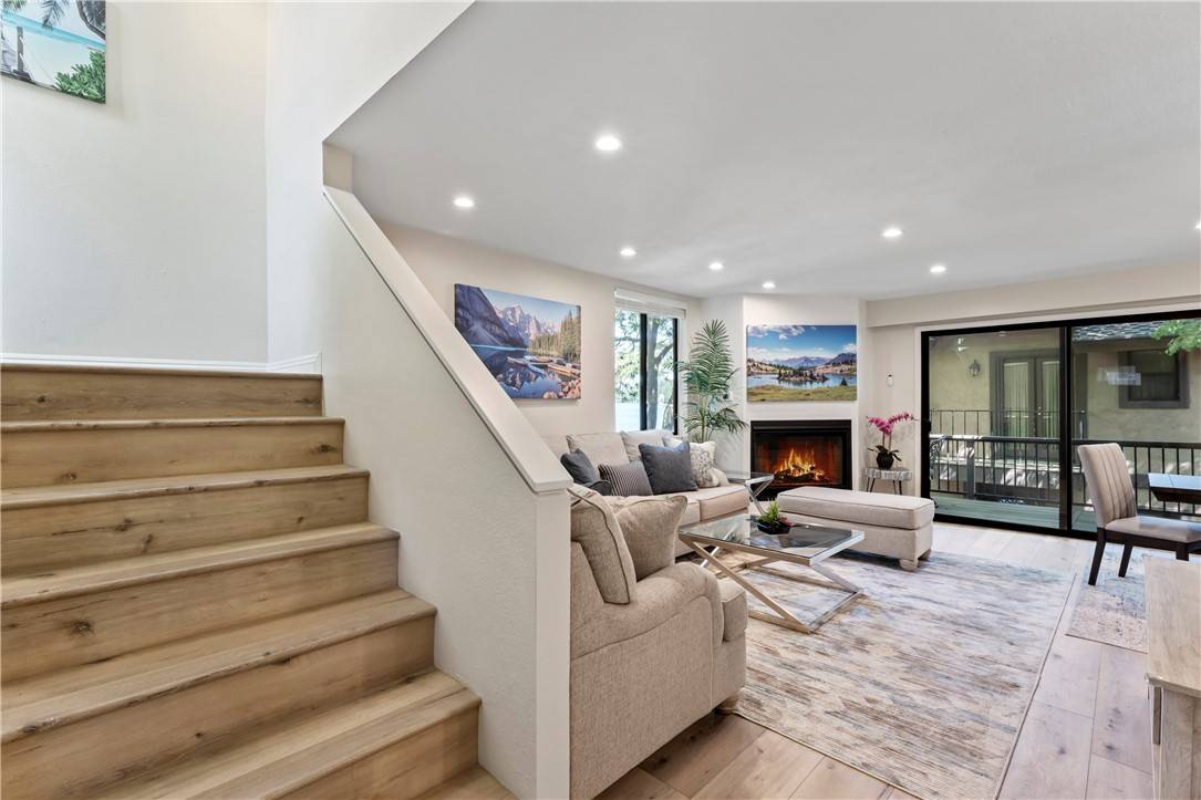 Lake Arrowhead, CA 92352,184 State Hwy 173, Unit 10