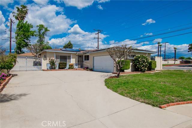 Covina, CA 91722,505 W Groverdale ST