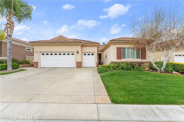 Beaumont, CA 92223,977 Avenal WAY