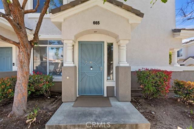 Fontana, CA 92336,7543 W Liberty Parkway 665