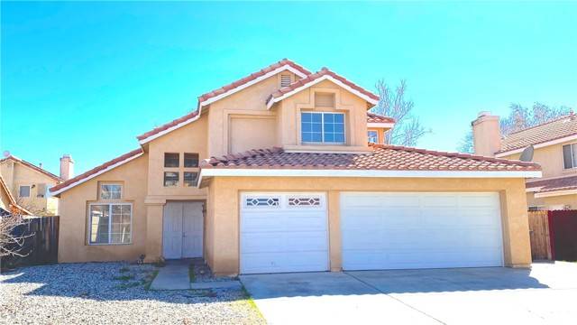 Lancaster, CA 93535,1818 E Newgrove ST
