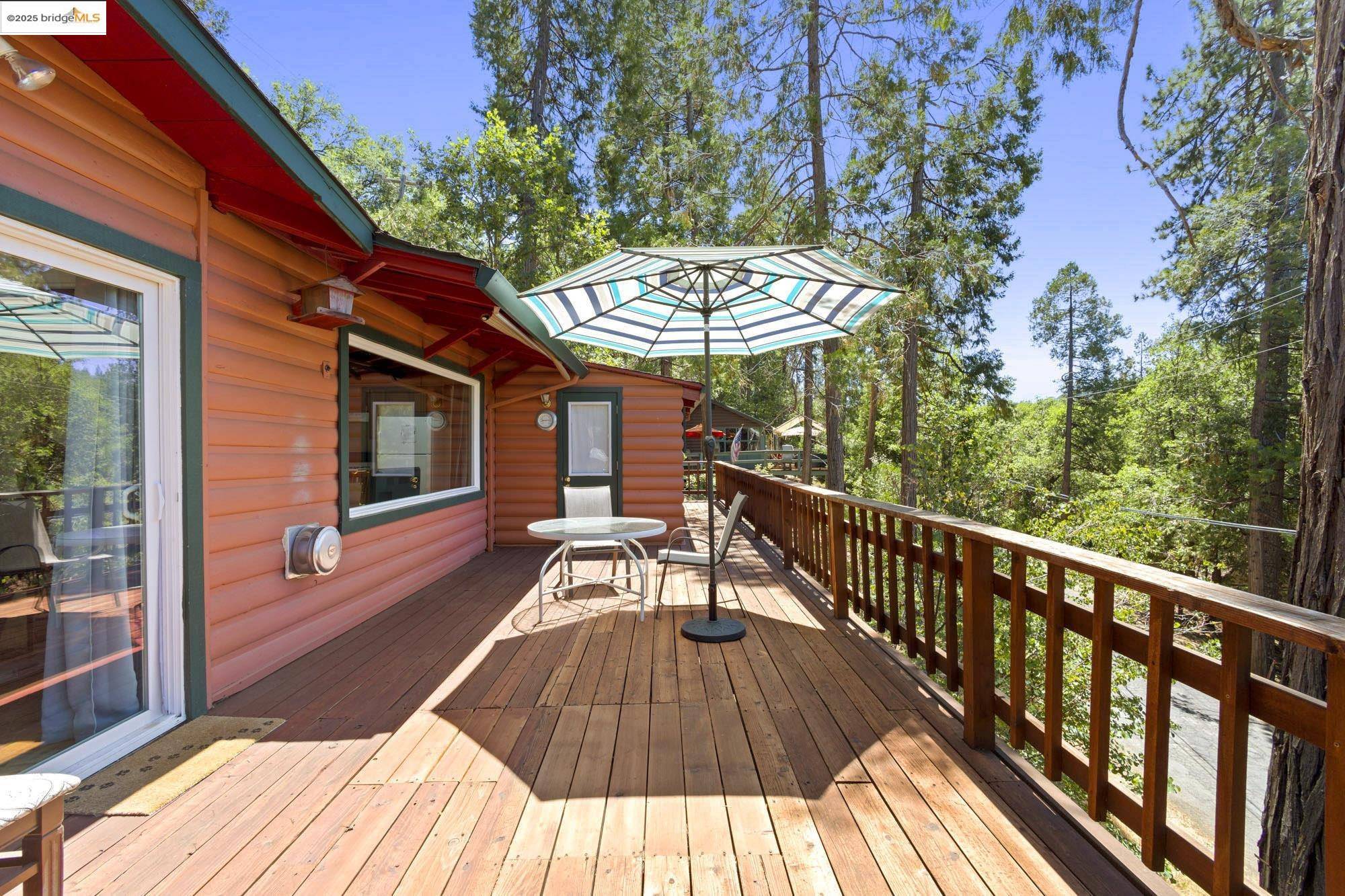 Twain Harte, CA 95383,21815 Confidence RD