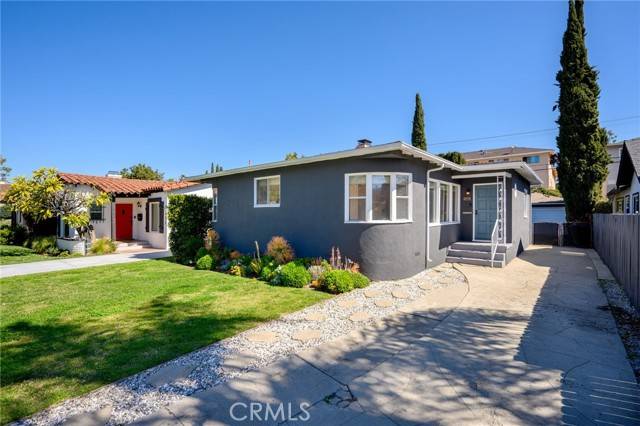 Los Angeles, CA 90039,4035 Brunswick AVE