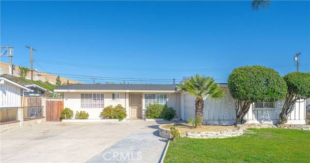 Garden Grove, CA 92843,13602 Lanning ST