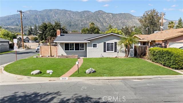 Duarte, CA 91010,2629 Bashor ST