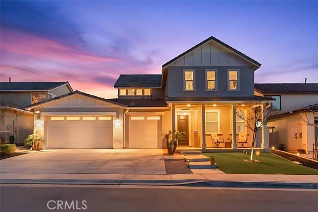 Beaumont, CA 92223,1343 Melstone ST