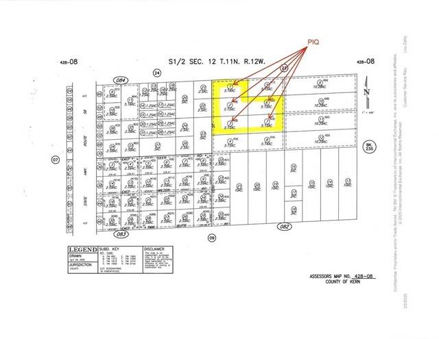Mojave, CA 93501,0 0
